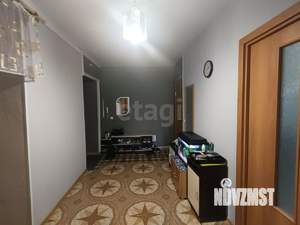 4-к квартира, вторичка, 132м2, 14/15 этаж