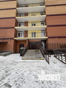 Студия квартира, вторичка, 25м2, 20/25 этаж