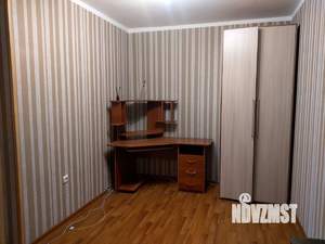 1-к квартира, вторичка, 42м2, 2/16 этаж