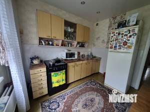 4-к квартира, вторичка, 82м2, 1/9 этаж