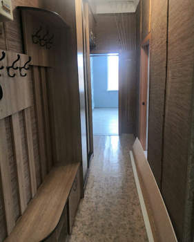 2-к квартира, вторичка, 46м2, 2/2 этаж