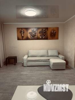 Студия квартира, вторичка, 31м2, 4/17 этаж