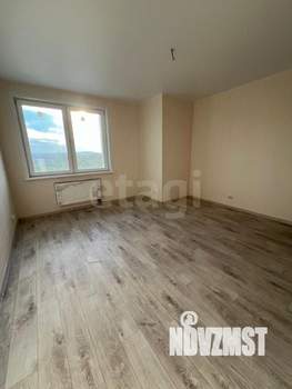 1-к квартира, вторичка, 42м2, 10/25 этаж