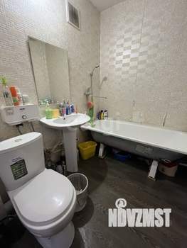 2-к квартира, вторичка, 49м2, 1/10 этаж