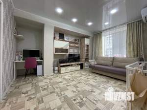 2-к квартира, вторичка, 52м2, 2/5 этаж