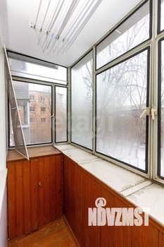 3-к квартира, вторичка, 59м2, 3/5 этаж