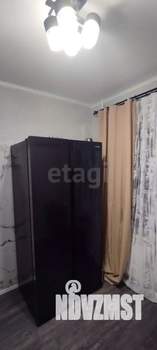 3-к квартира, вторичка, 58м2, 1/5 этаж