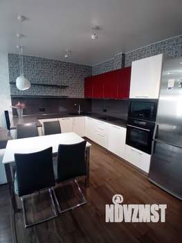 3-к квартира, вторичка, 86м2, 5/10 этаж