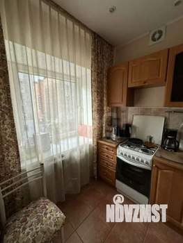 1-к квартира, вторичка, 32м2, 3/5 этаж