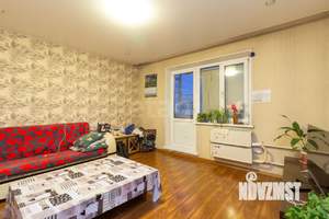 2-к квартира, вторичка, 53м2, 10/10 этаж