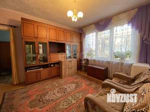 2-к квартира, вторичка, 36м2, 1/2 этаж