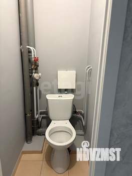 1-к квартира, вторичка, 36м2, 10/14 этаж