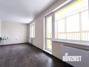 1-к квартира, вторичка, 37м2, 19/20 этаж