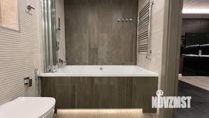 3-к квартира, вторичка, 80м2, 12/18 этаж