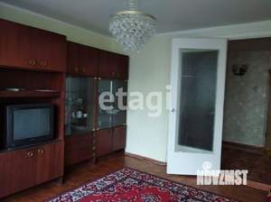 3-к квартира, вторичка, 88м2, 3/16 этаж