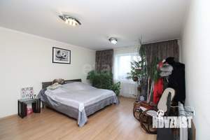 3-к квартира, вторичка, 103м2, 3/10 этаж