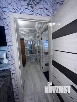 2-к квартира, вторичка, 52м2, 12/25 этаж