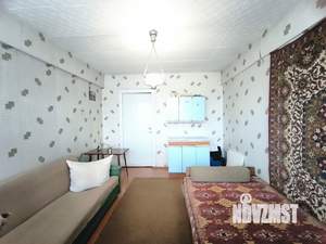 3-к квартира, вторичка, 74м2, 5/5 этаж