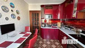 3-к квартира, вторичка, 71м2, 7/10 этаж