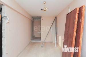 3-к квартира, вторичка, 55м2, 1/5 этаж