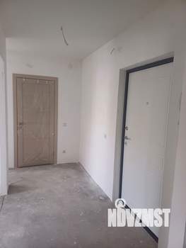 2-к квартира, вторичка, 53м2, 12/15 этаж