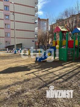 3-к квартира, вторичка, 60м2, 4/5 этаж