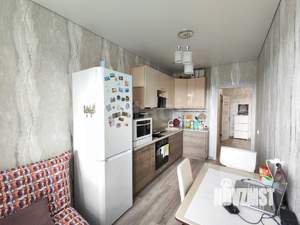 1-к квартира, вторичка, 41м2, 11/19 этаж