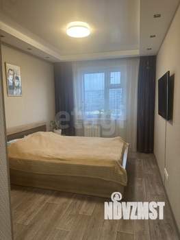 3-к квартира, вторичка, 71м2, 6/10 этаж