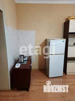 2-к квартира, вторичка, 61м2, 1/2 этаж