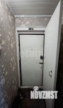 1-к квартира, вторичка, 31м2, 1/5 этаж