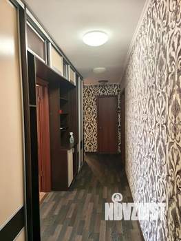 3-к квартира, вторичка, 63м2, 1/9 этаж