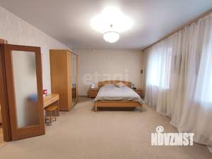 3-к квартира, вторичка, 117м2, 8/10 этаж