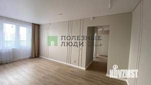 2-к квартира, вторичка, 53м2, 15/15 этаж