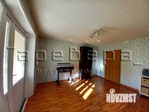 3-к квартира, вторичка, 87м2, 1/15 этаж