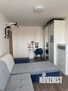 2-к квартира, вторичка, 47м2, 21/25 этаж