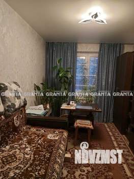 1-к квартира, вторичка, 38м2, 5/16 этаж