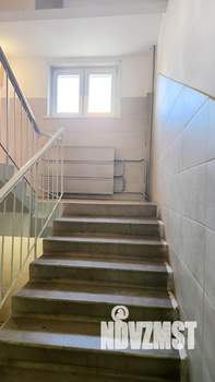 2-к квартира, вторичка, 50м2, 2/10 этаж