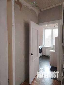 1-к квартира, вторичка, 32м2, 1/5 этаж