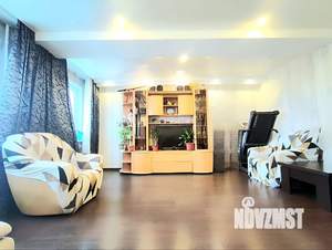 3-к квартира, вторичка, 80м2, 8/9 этаж