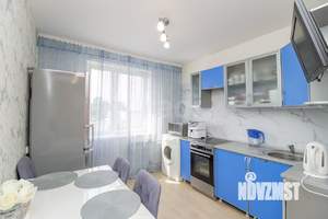 1-к квартира, вторичка, 40м2, 2/10 этаж