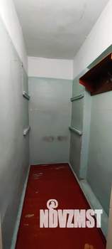 2-к квартира, вторичка, 43м2, 1/5 этаж