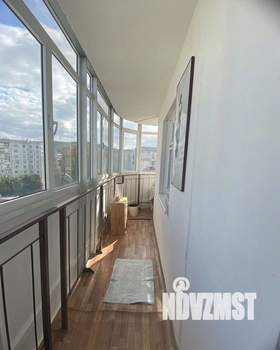 1-к квартира, вторичка, 40м2, 7/10 этаж