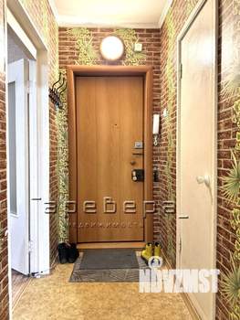 1-к квартира, вторичка, 32м2, 6/10 этаж