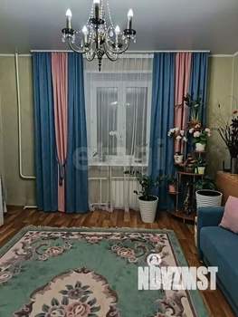 3-к квартира, вторичка, 83м2, 2/3 этаж