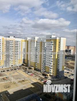 2-к квартира, вторичка, 57м2, 13/15 этаж