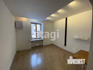 2-к квартира, вторичка, 54м2, 1/3 этаж