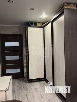 2-к квартира, вторичка, 43м2, 1/9 этаж