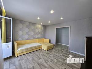 3-к квартира, вторичка, 66м2, 9/9 этаж