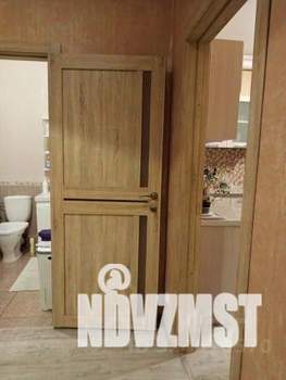 1-к квартира, вторичка, 43м2, 14/25 этаж