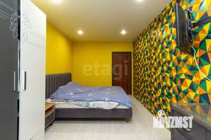 4-к квартира, вторичка, 84м2, 3/10 этаж